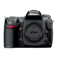 Nikon D300S