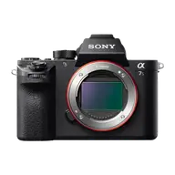 Sony Alpha A7S II Mirrorless