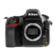 Nikon D810