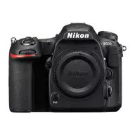 Nikon D500