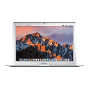 Apple MacBook Air Mid 2017 (13'' Intel Core i5)- Refurbished