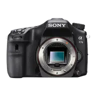 Sony Alpha A77 II