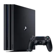 PS4 Pro 1 TB