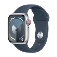 Apple Watch Series 9 41mm Aluminium (GPS+Cellular)
