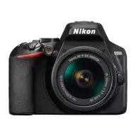 Nikon D3500