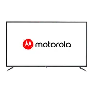 Motorola 32 to 35 inches TV
