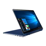 Samsung Notebook Series