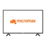 Micromax 36 to 40 inches TV