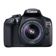 Canon EOS Rebel T6