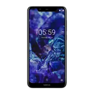 Nokia 5.1 Plus