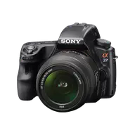 Sony Alpha A37