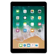 iPad 9.7 6th Gen (Wi-Fi Only)