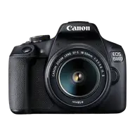 Canon EOS 1500D