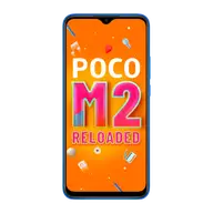 POCO M2 Reloaded