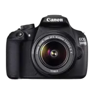 Canon EOS 1200D