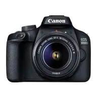 Canon EOS 3000D