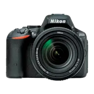 Nikon D5500