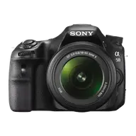 Sony Alpha A58