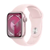 Apple Watch Series 9 41mm Aluminium (GPS Only)