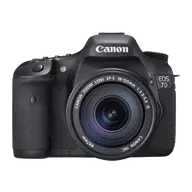 Canon EOS 7D