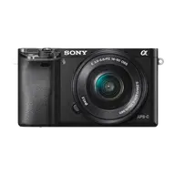 Sony Alpha A6000 Mirrorless