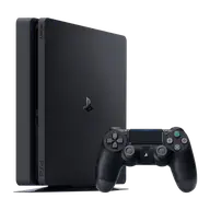 PS4 Slim 500 GB