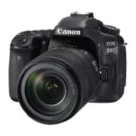 Canon EOS 80D