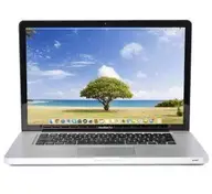 MacBook Pro Retina Late 2012