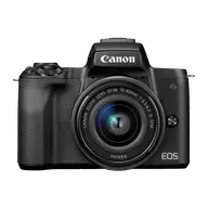 Canon M50 Mirrorless