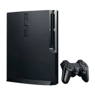 PS3 Super Slim 1 TB