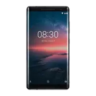 Nokia 8 Sirocco