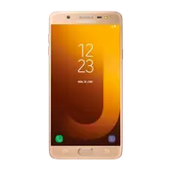 Samsung Galaxy J7 Max