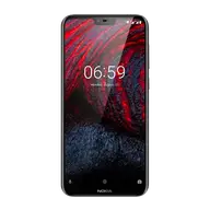 Nokia 6.1 Plus