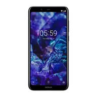 Nokia 5.1 Plus